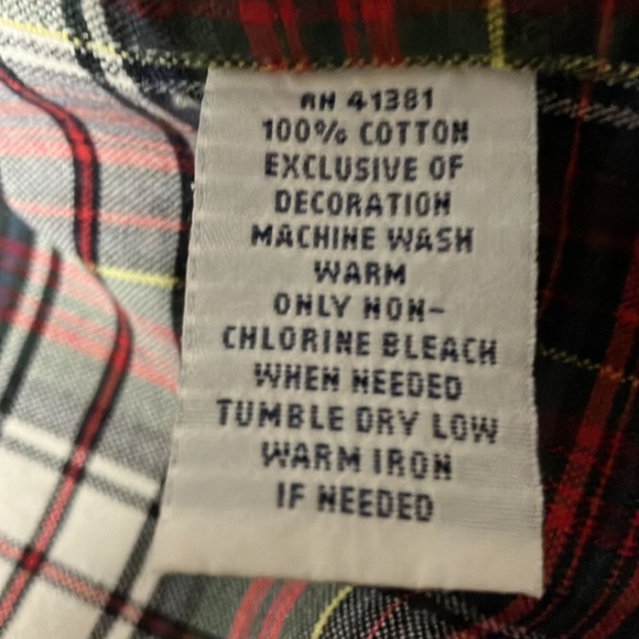 Ralph Lauren classic fit men’s shirt. Size M - Picture 4 of 5